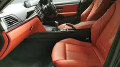 Used 2021 BMW 420 Sport Line Coupe | £16,252 (Good price)