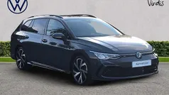 Used 2023 VW Golf VIII R-line Estate | £23,736 (Fair price)