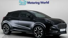 Used 2023 Ford Puma Gen-E ST-Line X Hatchback | £13,000 (Good price)