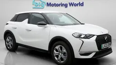Used 2022 DS Automobiles DS3 Crossback E-Tense Bastille SUV | £12,100 (Fair price)