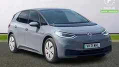 Used 2021 VW ID.3 Comfortline Hatchback | £13,499 (Fair price)