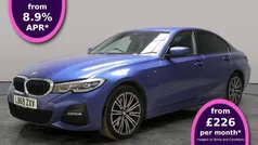 BMW 330e