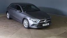 Used 2022 Mercedes A180 Hatchback | £16,295 (Super price)