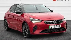 Used 2020 Vauxhall Corsa-e Elite Hatchback | £10,500 (Fair price)