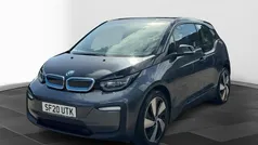 Used 2022 BMW i3 Comfort Edition Hatchback | £11,495 (Super price)
