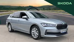 Used 2024 Skoda Superb SE Technology Estate | £27,202 (Fair price)