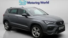 Used 2025 Seat Ateca FR SUV | £16,800 (Super price)