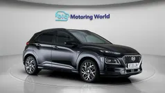 Used 2020 Hyundai Kona Premium SE SUV | £16,100 (Fair price)