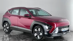 Used 2024 Hyundai Kona Advanced SUV | £23,200 (Super price)