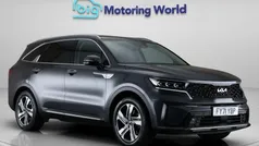 Used 2022 Kia Sorento 3 SUV | £28,300 (Good price)