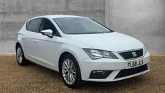 Used 2018 Seat Leon SE Dynamic Hatchback | £8,950 (Good price)