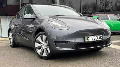 Used Tesla Model Y RWD 219 kW (299 HP) 2024 SUV