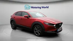 Used 2020 Mazda CX-30 Inclusive SUV | £20,000 (Fair price)