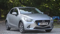 Used 2015 Mazda 2 Inclusive Hatchback | £4,490 (Good price)