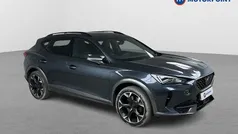 Used 2024 Cupra Formentor VZ2 SUV | £26,099 (Fair price)