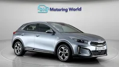 Used 2024 Kia XCeed 2 SUV | £15,000 (Good price)