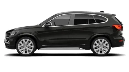 Used BMW X1 M Sport 190 HP (139 kW) 2019 SUV