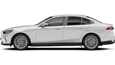 Used 2025 BMW 530e M Sport Sedan | £57,621 (Super price)