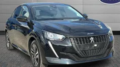 Used 2022 Peugeot 208 Allure+ Hatchback | £13,620 (Fair price)