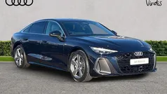 New 2025 Audi A6 S-Line Sedan | £55,440 (Fair price)