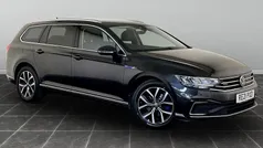 Used 2024 VW Passat GTE Estate | £12,695 (Super price)