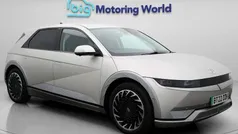 Used 2022 Hyundai Ioniq 5 Ultimate SUV | £18,800 (Fair price)