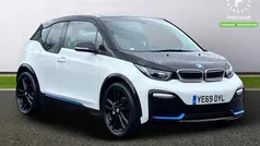 Used 2022 BMW i3 Hatchback | £13,199 (Super price)
