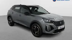 Used 2024 Peugeot 2008 GTi SUV | £21,299 (Fair price)