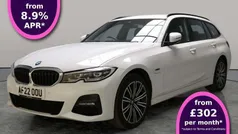 BMW 330e