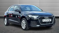 Used 2023 Audi A1 Sport Hatchback | £21,995 (Fair price)