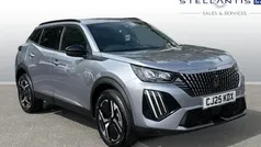 Used 2025 Peugeot 2008 Allure SUV | £23,500 (Fair price)
