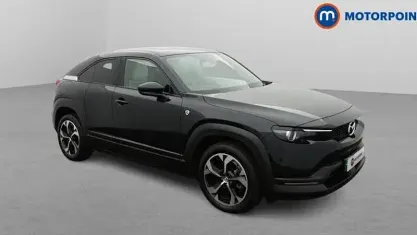 Begagnad Mazda MX30 Makoto 170 HK (125 kW) 2025 SUV