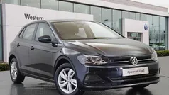 Used 2019 VW Polo SE Hatchback | £11,999 (Fair price)
