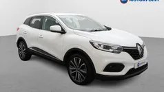 Used 2020 Renault Kadjar Iconic SUV | £12,199 (Fair price)