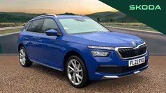 Used 2022 Skoda 110 R SE L Executive Hatchback | £16,859 (Fair price)