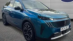 Used 2025 Peugeot 3008 Allure Estate | £22,475 (Fair price)