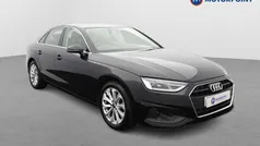 Used 2023 Audi A4 Sedan | £19,399 (Super price)