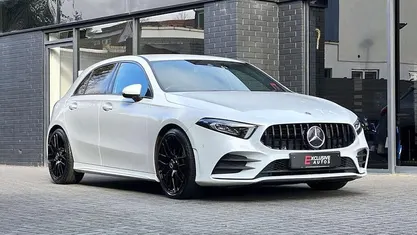 Used Mercedes A200 Executive 163 HP (119 kW) 2022 Hatchback