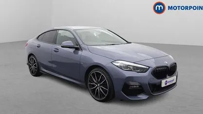 Used BMW 220 M Sport 178 HP (130 kW) 2024 Coupe