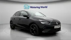 Used 2022 Vauxhall Corsa Edition Hatchback | £12,000 (Fair price)