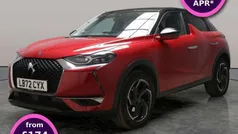 DS Automobiles DS3 Crossback
