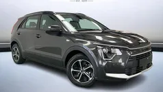 New 2025 Kia Niro 2 SUV | £24,299 (Super price)