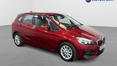 Used 2020 BMW 218 Estate | £10,649 (Super price)