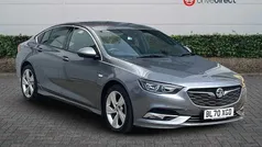 Used 2020 Vauxhall Insignia Sport Hatchback | £10,763 (Fair price)