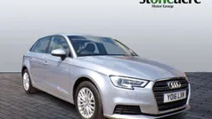 Used 2016 Audi A3 Hatchback | £11,495 (Good price)
