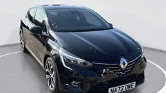 Paint Used 2022 Renault Clio V Techno Hatchback | £15,199 (Fair price)