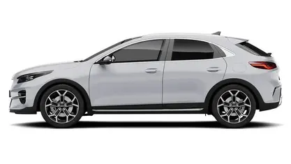 Used Kia XCeed 160 HP (117 kW) 2022 SUV