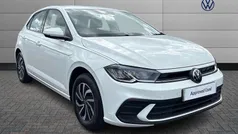 Used 2022 VW Polo Life Hatchback | £14,790 (Good price)