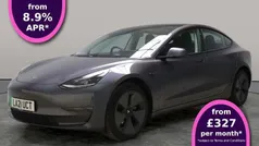 Used 2023 Tesla Model 3 Long Range Sedan | £20,461 (Fair price)