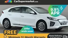 Used 2021 Hyundai Ioniq 6 Premium Sedan | £11,197 (Fair price)